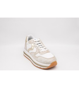 VOILE BLANCHE MARAN POWER Sneakers donna