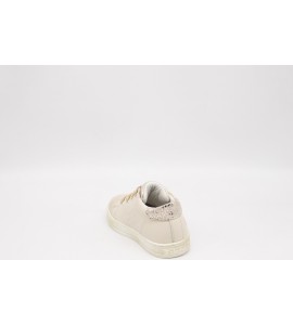 FALCOTTO Sneakers in pelle bimba