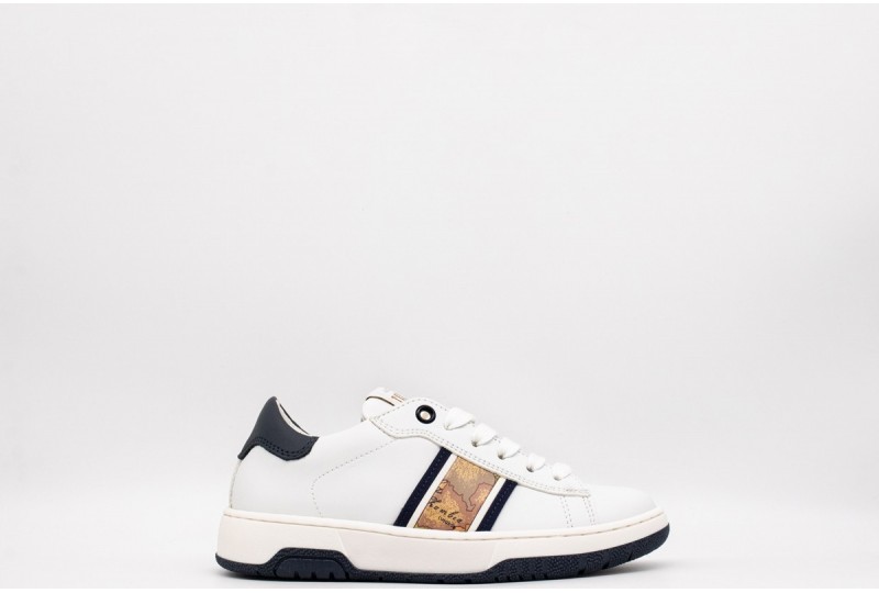 ALVIERO MARTINI Sneakers...