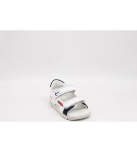 FALCOTTO Sandaletto in pelle bimbo