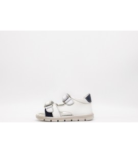 FALCOTTO Sandaletto in pelle bimbo