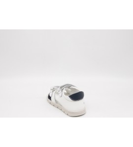 FALCOTTO Sandaletto in pelle bimbo