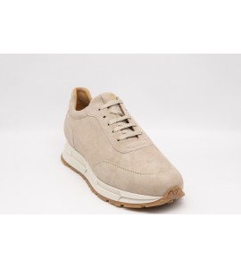 ANTICA CUOIERIA Sneakers uomo
