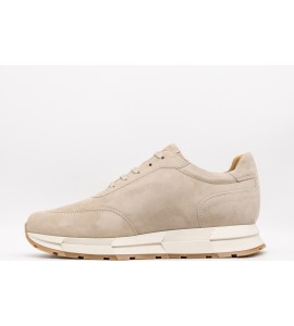 ANTICA CUOIERIA Sneakers uomo