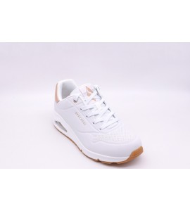 SKECHERS Uno - Heel Hints