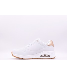 SKECHERS Uno - Heel Hints