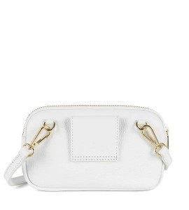 LANCASTER POCHETTE DOPPIA