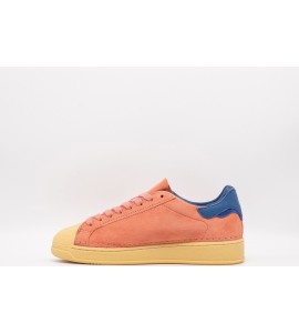 DATE BASE SUEDE CORAL