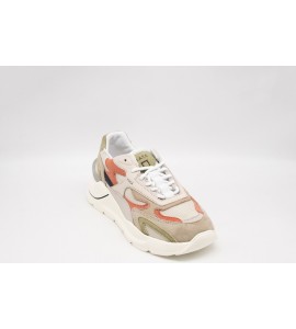 DATE FUGA COLORED IVORY