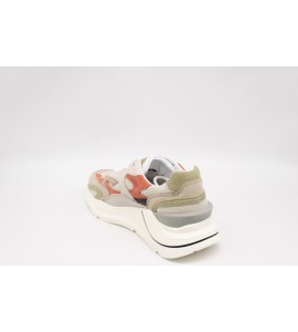 DATE FUGA COLORED IVORY