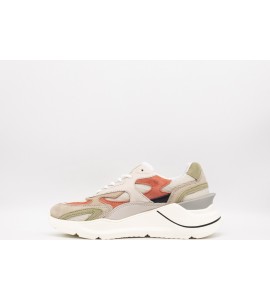 DATE FUGA COLORED IVORY