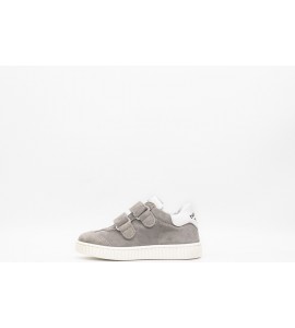 BALDUCCI Scarpe bimbo in pelle scamosciata