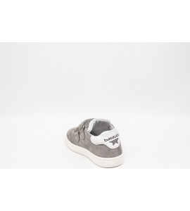 BALDUCCI Scarpe bimbo in pelle scamosciata