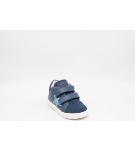 BALDUCCI Scarpe bimbo in pelle con stellina
