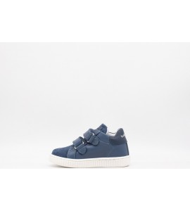 BALDUCCI Scarpe bimbo in pelle con stellina