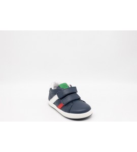BALDUCCI Scarpe bimbo colorate