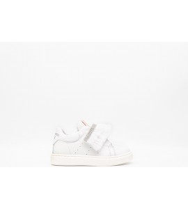 BALDUCCI Scarpa bimba con dettaglio strass