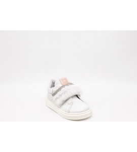 BALDUCCI Scarpa bimba con dettaglio strass