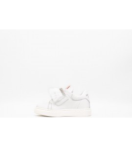 BALDUCCI Scarpa bimba con dettaglio strass