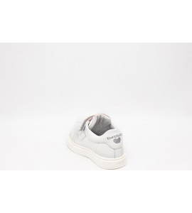 BALDUCCI Scarpa bimba con dettaglio strass