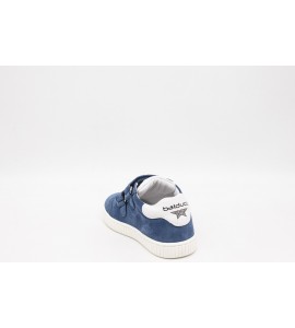 BALDUCCI Scarpe bimbo in pelle scamosciata
