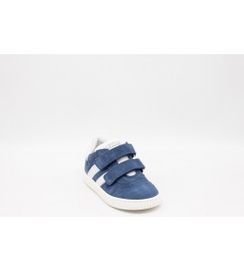 BALDUCCI Scarpe bimbo in pelle scamosciata