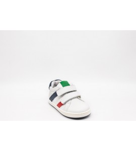 BALDUCCI Scarpe bimbo colorate