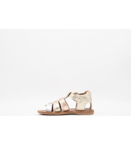 BALDUCCI Sandaletto bimba in pelle