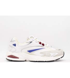 DATE SN23 NET WHITE