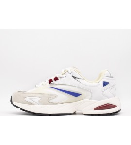 DATE SN23 NET WHITE