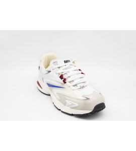 DATE SN23 NET WHITE