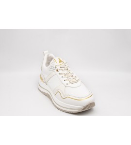 PATRIZIA PEPE Sneakers donna alta