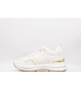 PATRIZIA PEPE Sneakers donna alta