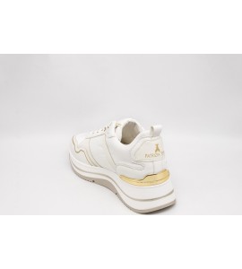 PATRIZIA PEPE Sneakers donna alta
