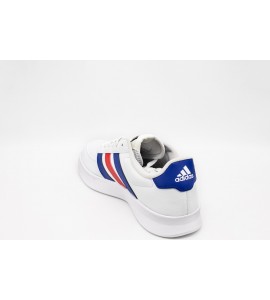 ADIDAS SCARPE BREAKNET 2.0