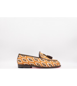 DOTZ MOCASSINO MARACUYA