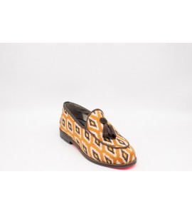 DOTZ MOCASSINO MARACUYA