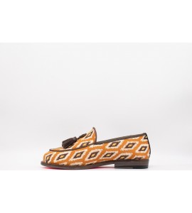 DOTZ MOCASSINO MARACUYA