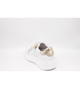 PATRIZIA PEPE Sneakers donna in pelle