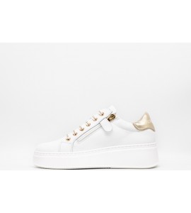 PATRIZIA PEPE Sneakers donna in pelle