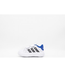 ADIDAS SCARPE MARVEL'S SPIDER-MAN GRAND COURT INFANT