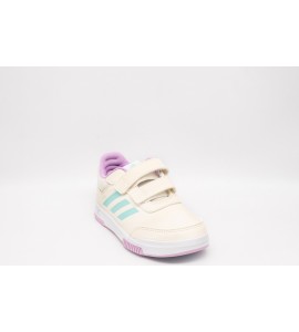 ADIDAS SCARPE TENSAUR HOOK AND LOOP
