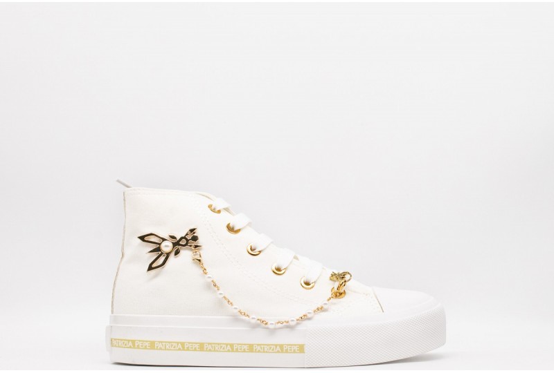 PATRIZIA PEPE Sneakers...