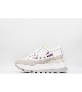RUCOLINE Sneakers donna