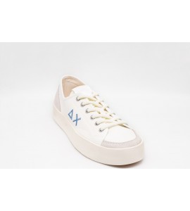 SUN68 STREET CANVAS Sneakers uomo
