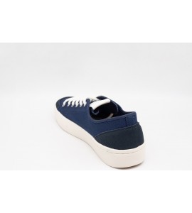 SUN68 STREET CANVAS Sneakers uomo