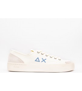 SUN68 STREET CANVAS Sneakers uomo