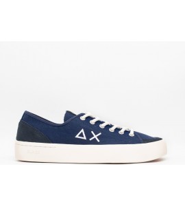 SUN68 STREET CANVAS Sneakers uomo