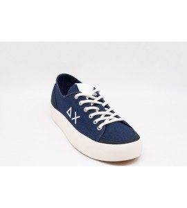 SUN68 STREET CANVAS Sneakers uomo