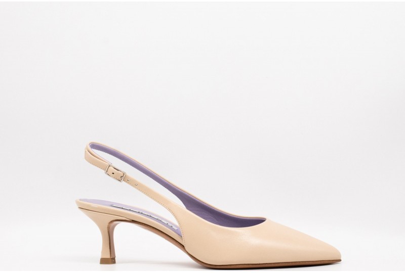 ALBANO Slingback donna